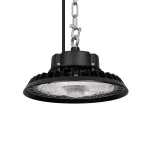 Светильник SP-ARIVA-MOTION-R260-100Вт White5000 BK 90 deg 230В Arlight IP65 052865