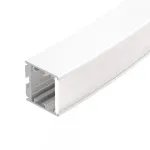 Arlight Профиль SL-ARC-3535-D320-W90 WHITE 260мм дуга 1 из 4 Алюминий 039592