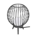 Arlight Светильник LGD-PEARL-TAB-7Вт Warm3000 GR 164 deg 230В IP65 029974