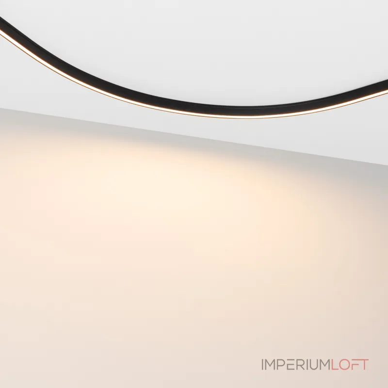 Светильник MAG-MICROCOSM-FLAT-ELASTIC-L2000-16Вт Warm3000 BK 100 deg 24В Arlight IP20 043250 Светильник MAG-MICROCOSM-FLAT-ELASTIC-L2000-16Вт Warm3000 BK 100 deg 24В Arlight IP20 043250