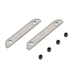 Arlight Соединитель профиля MAG-STRETCH-ORIENT-180 Set Металл 037001