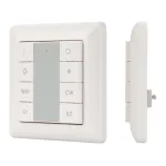 Arlight INTELLIGENT Панель DALI-223-1G-MIX-IN BUS DT8 025507