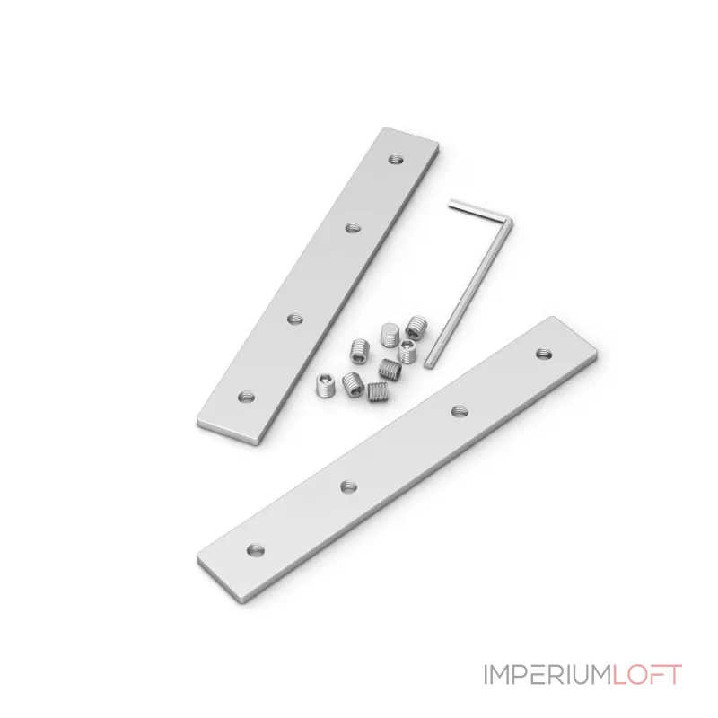 Arlight Соединитель профиля SL-LINE-6070-180 Set Металл 029016
