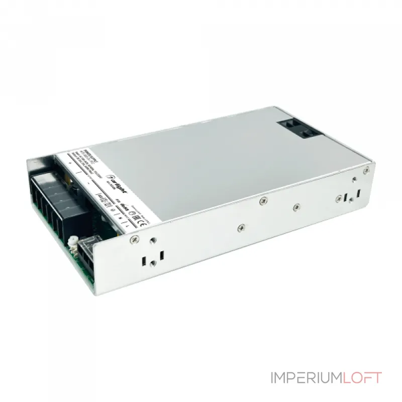 Arlight Блок питания HTS-800-24-PFC 24В 33A 800Вт IP20 Сетка 36 045486