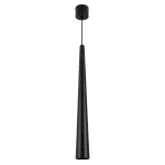Arlight Светильник SP-STIRIA-L600-R76-5Вт Warm2700 BK 36 deg 230В IP20 054434