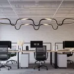 Arlight Профиль SL-ARC-3535-D320-W90 WHITE 260мм дуга 1 из 4 Алюминий 039592