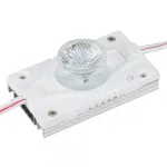 Arlight Модуль герметичный ARL-ORION-S30-12В White 15x55 deg 3535 1 LED Закрытый 026538