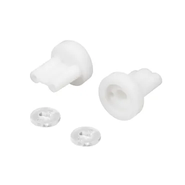 Arlight Заглушка ARL-MOONLIGHT-ROUND-13-S-CAP-SET-WH 044964