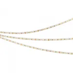 Лента MICROLED-M266-4mm 24В Warm2700 12 В/м IP20 2216 5м Arlight узкая 037825