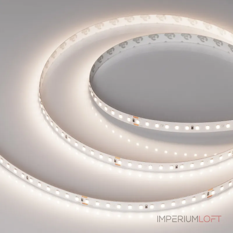 Arlight Светодиодная лента UL-A120-10mm 48В Day4000 10 В/м IP20 30м 053136