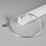 Arlight Трек встраиваемый MAG-TRACK-2538-F-2000 WH 5LN IP20 050222