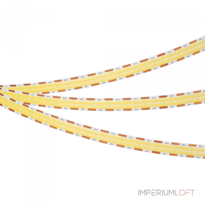 Arlight Лента COB-X1088-12mm 24В Warm3000 22 В/м IP20 5м 046932 Arlight Лента COB-X1088-12mm 24В Warm3000 22 В/м IP20 5м 046932