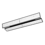 Arlight Светильник LGD-MARS-4TR-S582x138-50Вт Day4000 BK 60-130 deg 230В IP20 035496