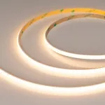 Arlight Лента герметичная RTW-PW-A160-8mm 24В Warm2700 10 В/м IP66 2835 5м Матовая 041114