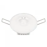 Датчик движения PRIME-MW-BUILT-R94-120Вт 12-24В 5A MULTI IP20 Arlight IP20 038149