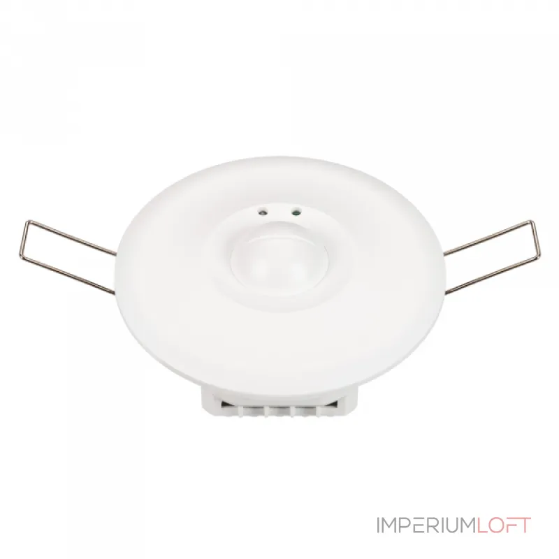 Датчик движения PRIME-MW-BUILT-R94-120Вт 12-24В 5A MULTI IP20 Arlight IP20 038149 Датчик движения PRIME-MW-BUILT-R94-120Вт 12-24В 5A MULTI IP20 Arlight IP20 038149