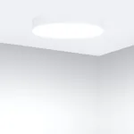 Arlight Светильник SP-FLOWER-R410-32Вт Day4000-MIX WH 110 deg 230В MOTION IP54 041108