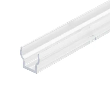 Arlight Профиль ARL-MOONLIGHT-R13-1000-TU CLEAR 039563