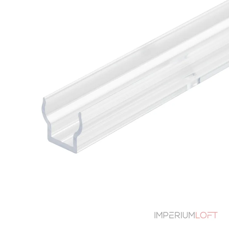 Arlight Профиль ARL-MOONLIGHT-R13-1000-TU CLEAR 039563
