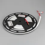 Arlight Лента герметичная RTW-PWT-H120-13mm 24В RGB 14.4 В/м IP68 4040 5м Герметичный 029873(2)