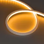Грейзер THOR-TOP-B70-10x10mm 24В Warm1900 15 В/м IP67 5м Arlight 36 045316