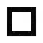 Arlight Рамка алюминиевая FRM-PRESTO-ALS-1-GR 043851