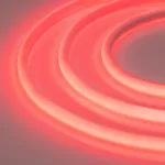 Arlight Лента герметичная RTW-PWT-A180-13mm 24В Red 14.4 В/м IP68 2835 5м 026163(2)