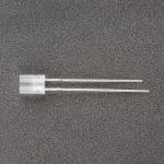 Arlight Светодиод ARL-5923PGW-1.2cd 5мм цилиндр 004679