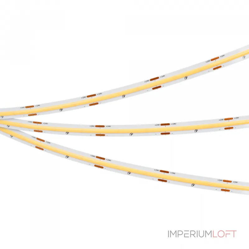 Arlight Лента COB-X420-10mm 24В Warm2700 4.8 В/м IP20 15м 048824 Arlight Лента COB-X420-10mm 24В Warm2700 4.8 В/м IP20 15м 048824