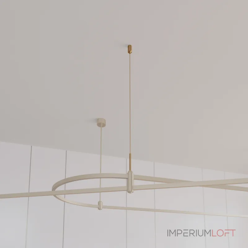 Arlight Подвес ART-APRIORI-HANG-E-L5000 GD IP20 049348
