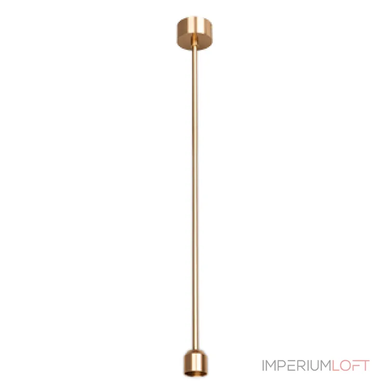 Arlight Подвес жесткий с питанием ART-APRIORI-ROD-A-L800-POWER GD IP20 039637