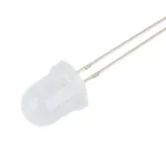 Arlight Светодиод ARL-8603PGW 8мм круглый 007521