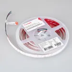 Arlight Лента COB-X768-12mm 24В RGBW-White 15 В/м IP20 CSP 5м 041787