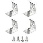 Arlight Держатель SL-KANT-H20 Металл 049403