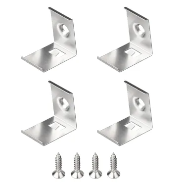 Arlight Держатель SL-KANT-H20 Металл 049403