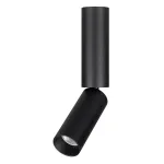 Светильник SP-NUANCE-SURFACE-FLAP-R35-7Вт Warm3000 BK 36 deg 230В Arlight IP40 049911