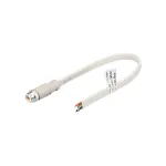 Arlight Разъем выводной ARL-RGBW-5PIN-L300-M-IP67 048961