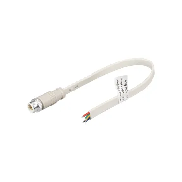 Arlight Разъем выводной ARL-RGBW-5PIN-L300-M-IP67 048961