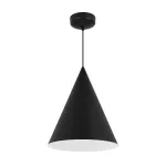 Arlight Светильник SP-MAKOTO-R350-14Вт Warm3000 BK 36 deg 230В TRIAC IP20 054160