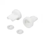 Arlight Заглушка ARL-MOONLIGHT-ROUND-13-S-CAP-SET-WH 044964