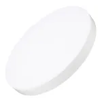 Arlight Светильник IM-RONDO-EMERGENCY-3H-R600-64Вт Warm3000 WH 120 deg 230В IP40 041075