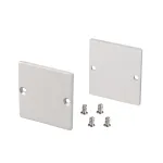 Arlight Заглушка SL-LINE-3638-LW глухая Металл 038715