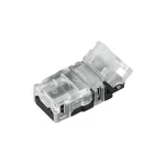 Arlight Коннектор HIP-MONO-8mm-2pin-STW-HD Лента-Провод 042070