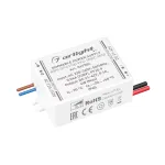 Блок питания ARPJ-SP-42100-PFC-TRIAC-MINI 4Вт 21-42В 100mA Arlight IP65 047584