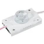 Arlight Модуль герметичный ARL-ORION-S30-12В White 15x55 deg 3535 1 LED Закрытый 026538