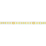 Arlight Лента ULTRA-C126-10mm 24В Warm3000 14.4 В/м IP20 5630 5м высок.эфф.200 лм/Вт 040222