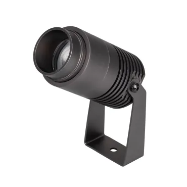 Arlight Светильник ALT-RAY-ZOOM-R52-8Вт Warm2700 DG 10-40 deg 230В IP67 051802