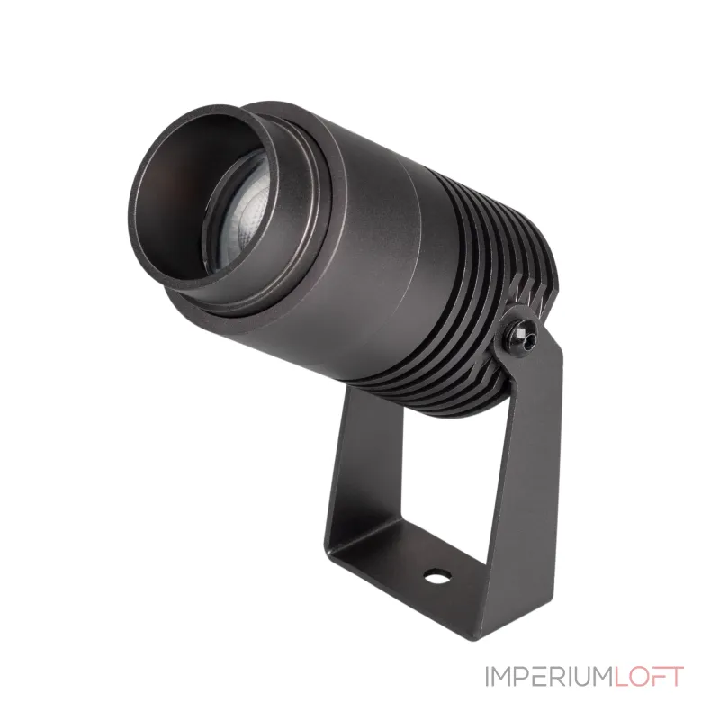 Arlight Светильник ALT-RAY-ZOOM-R52-8Вт Warm2700 DG 10-40 deg 230В IP67 051802