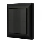 Arlight INTELLIGENT Панель DALI-223-4K-D2-IN-BLACK BUS Free purpose INTELLIGENT 032502