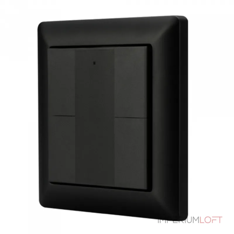 Arlight INTELLIGENT Панель DALI-223-4K-D2-IN-BLACK BUS Free purpose INTELLIGENT 032502 Arlight INTELLIGENT Панель DALI-223-4K-D2-IN-BLACK BUS Free purpose INTELLIGENT 032502